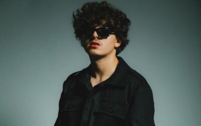 Gabito Ballesteros Experiments With Other Genres After Corrido Rules