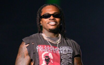 Gunna Drops Final YSL Album 'The Last Wun'