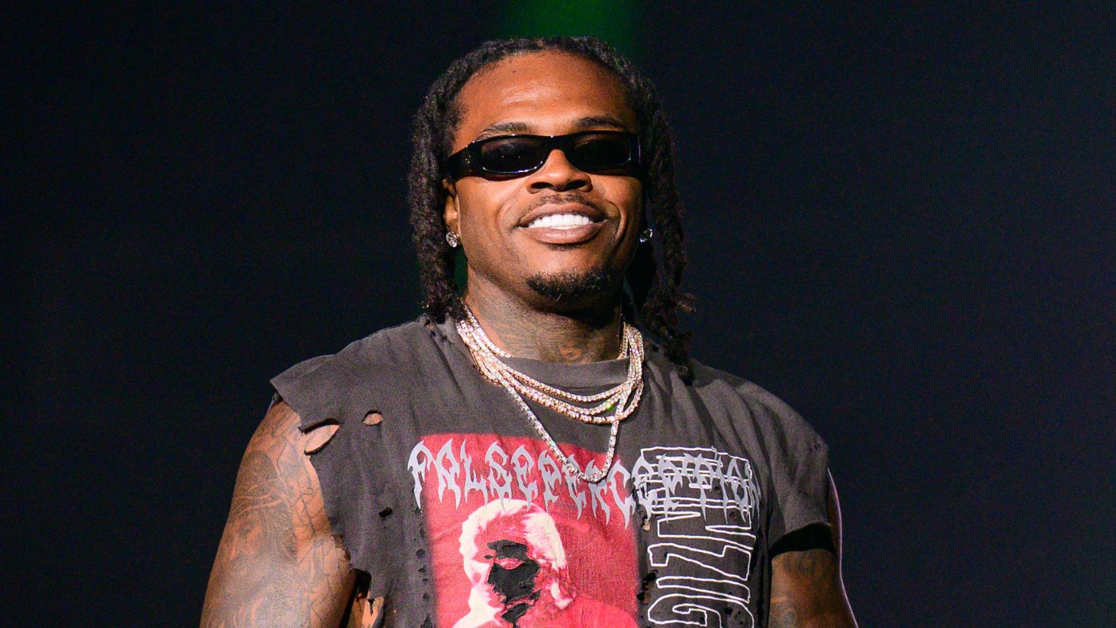 Gunna Drops Final YSL Album 'The Last Wun'