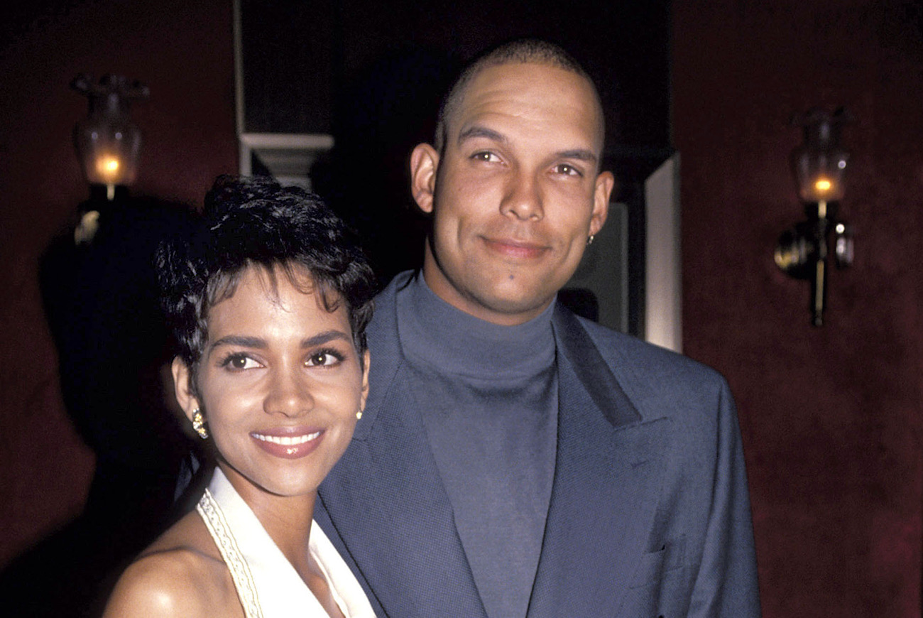 Halle Berry's First Ex-Husband David Justice Talks Abuse Claims And Bluntly Explains Why He Sought Divorce: 'She Didn't Cook, Clean, Or Seem Motherly; Is This Who I Want To Have Kids With?'