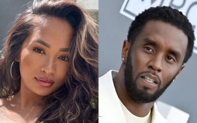 Diddy's Ex Gina Huynh Who Was Identified Victim 3 In His Case Sends Letter to Judge Supporting His Bail • Hollywood Unlocked