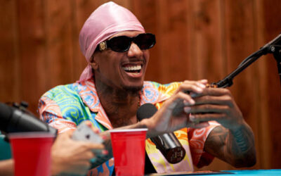 Nick Cannon Opens Up About His Daughters • Hollywood Unlocked