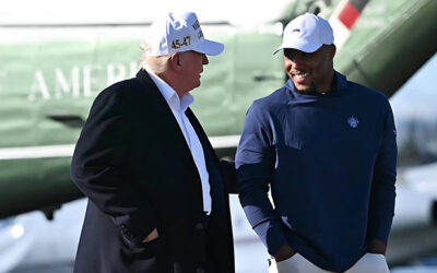 Saquon Barkley Declines Trump’s Invite To Join Sports Council • Hollywood Unlocked