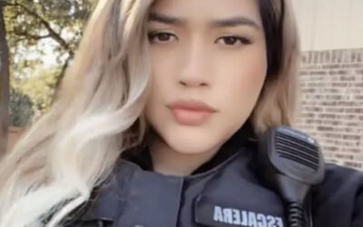 Houston Police Officer Under Investigation After Sharing TikTok Claiming She Would Give “Everyone” A Ticket Because She Didn’t Get Her Back Blown Out The Night Before