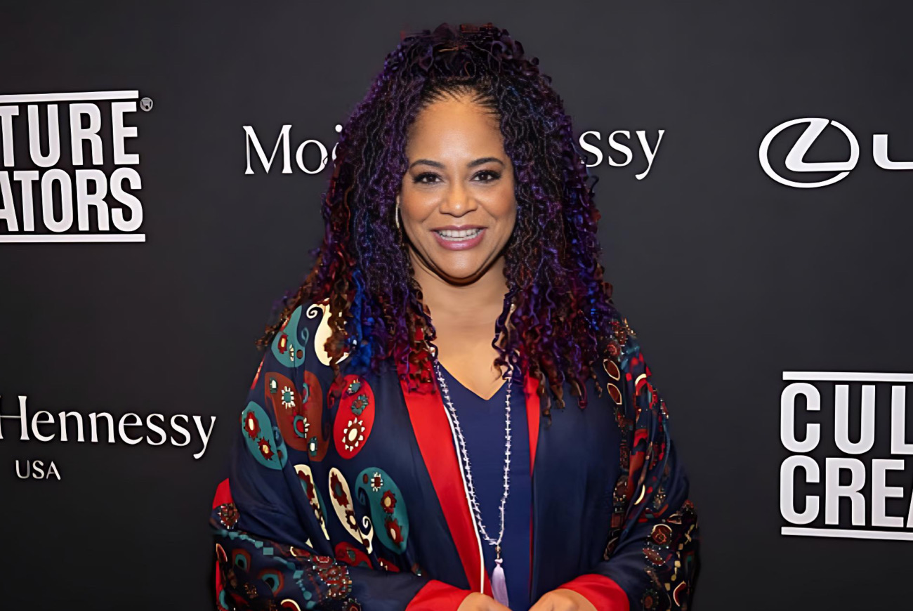 Kim Coles Says Producers Told Her To Lose Weight • Hollywood Unlocked