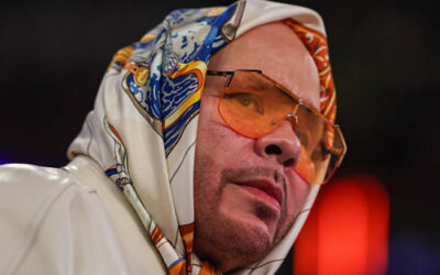 Fat Speaks Out About The Hip Hop Awards • Hollywood Unlocked