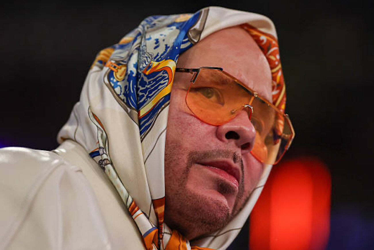 Fat Speaks Out About The Hip Hop Awards • Hollywood Unlocked