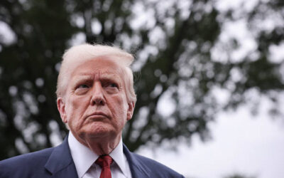 Donald Trump Calls Out Homeless Individuals • Hollywood Unlocked