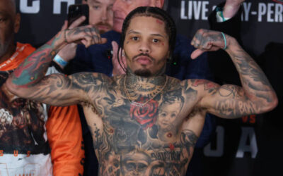 Domestic Violence Case Against Gervonta Davis Dropped • Hollywood Unlocked