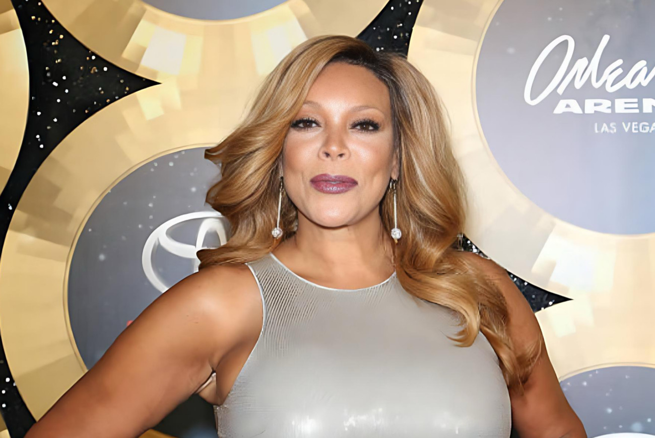 Wendy Williams‘ Lawyer Speaks Out • Hollywood Unlocked