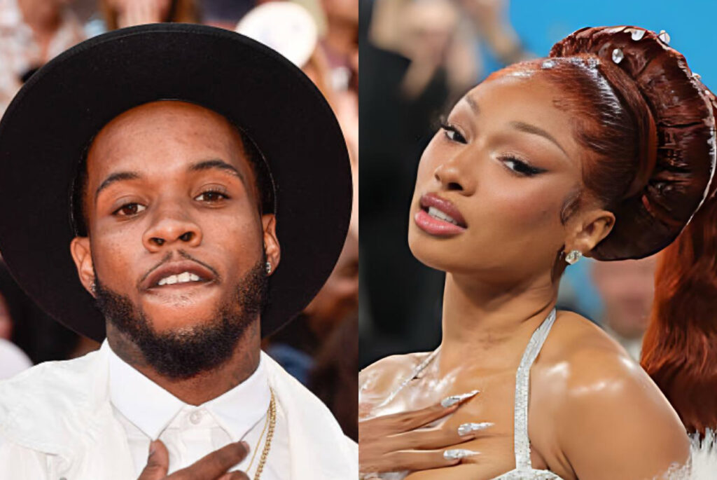 Court Denies Tory Lanez’s New Evidence • Hollywood Unlocked