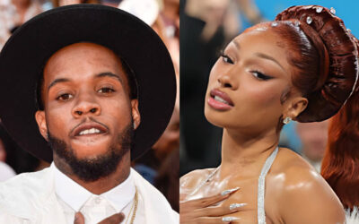 Court Denies Tory Lanez’s New Evidence • Hollywood Unlocked