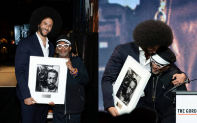 Spike Lee's Docuseries on Former NFL Quarterback Colin Kaepernick Withdrawn from ESPN Due to “Creative Differences” • Hollywood Unlocked