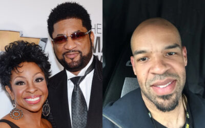 Gladys Knight Shuts Down Elder Abuse Claims • Hollywood Unlocked