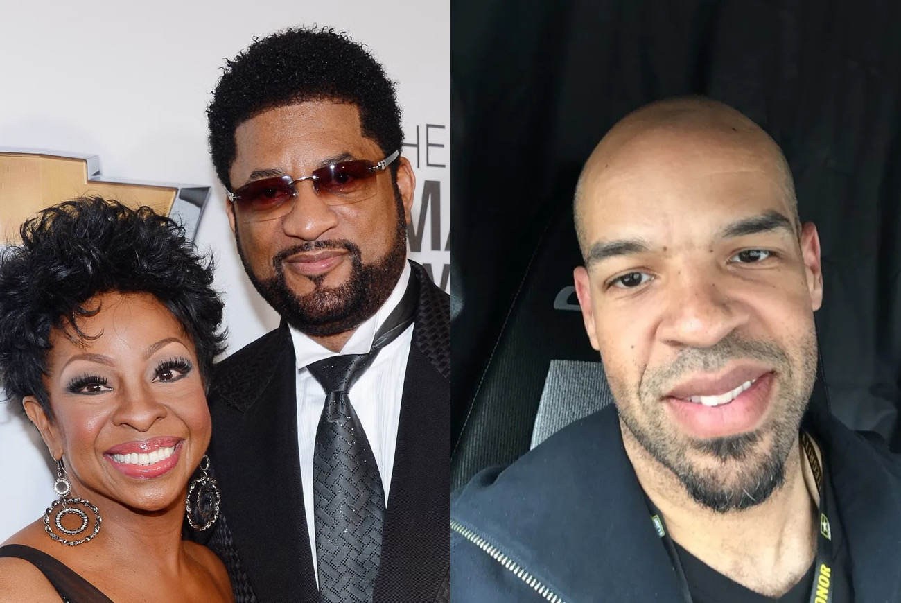 Gladys Knight Shuts Down Elder Abuse Claims • Hollywood Unlocked