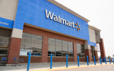 FDA Sounds the Alarm on Radioactive Shrimp at Walmart • Hollywood Unlocked