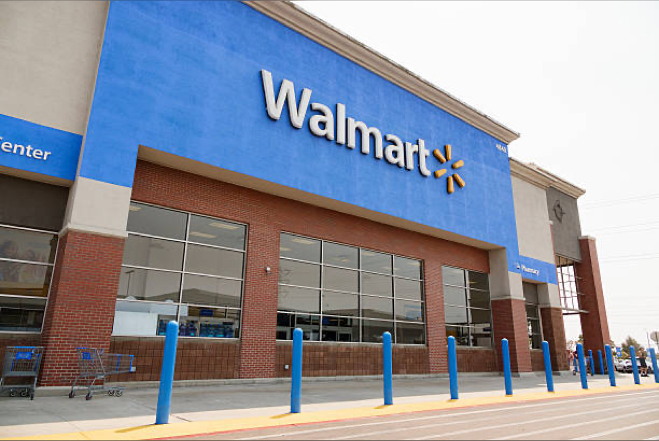 FDA Sounds the Alarm on Radioactive Shrimp at Walmart • Hollywood Unlocked