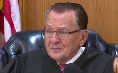 Viral Judge Frank Caprio Passes Away At 88 • Hollywood Unlocked