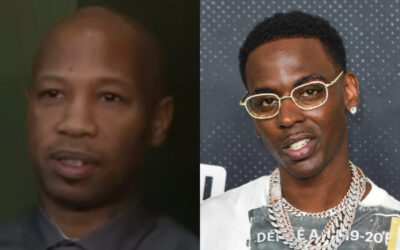 Man Accused Of Orchestrating Young Dolph’s Murder Speaks Out • Hollywood Unlocked