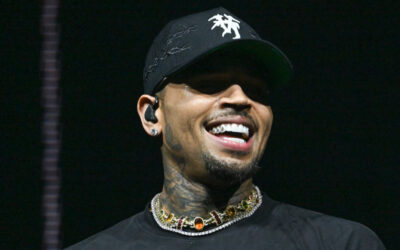 LOL! Chris Brown Says He Was About To Go “BHRIS BROWN” For A Second After Seeing Fans Complain About Statues At Breezy Bowl — Plans To Make Changes