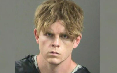 WTF: Teacher Kills Married Couple Then Gets a Haircut in Arkansas—shocking details emerge after “random” double stabbing at state park.