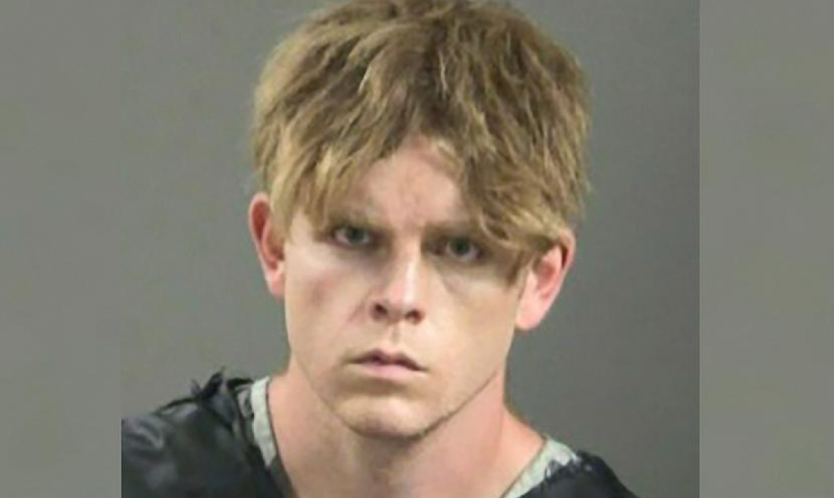 WTF: Teacher Kills Married Couple Then Gets a Haircut in Arkansas—shocking details emerge after “random” double stabbing at state park.