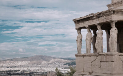 Greek Roots, American Struggles: Family, Faith, And The Need To Fit In