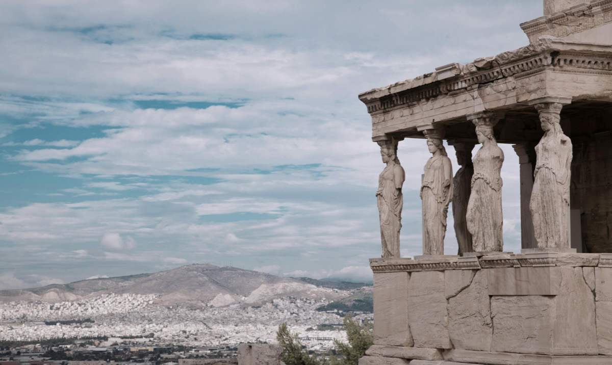 Greek Roots, American Struggles: Family, Faith, And The Need To Fit In