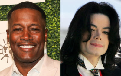 Flex Alexander Explains Why He Played Michael Jackson But Refused to Wear a Fake Nose In Controversial Movie