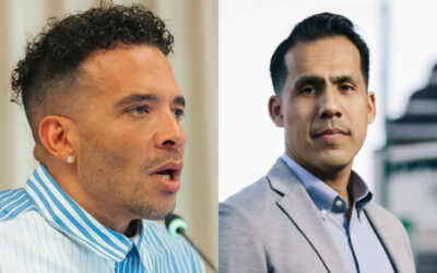 Vice Mayor Jason Lee and Councilmember Mario Enríquez Clap Back at Allegations, Call for California AG Investigation Into Stockton City Manager