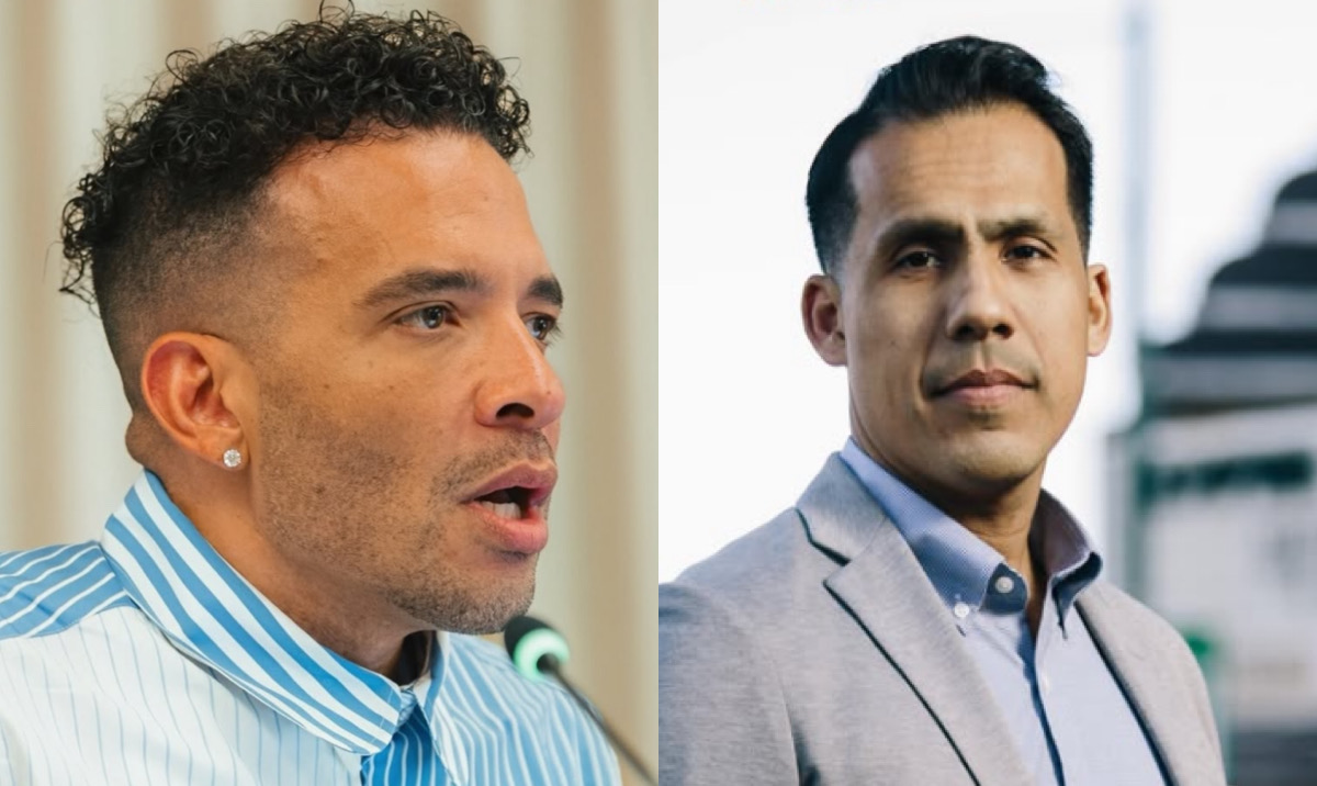 Vice Mayor Jason Lee and Councilmember Mario Enríquez Clap Back at Allegations, Call for California AG Investigation Into Stockton City Manager
