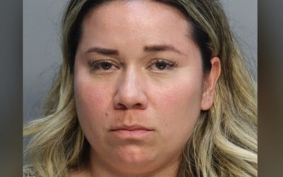 Suspected Drunk Driver Killed A Pedestrian And Then Reportedly Told Cops It Was ‘Just A Homeless Person’