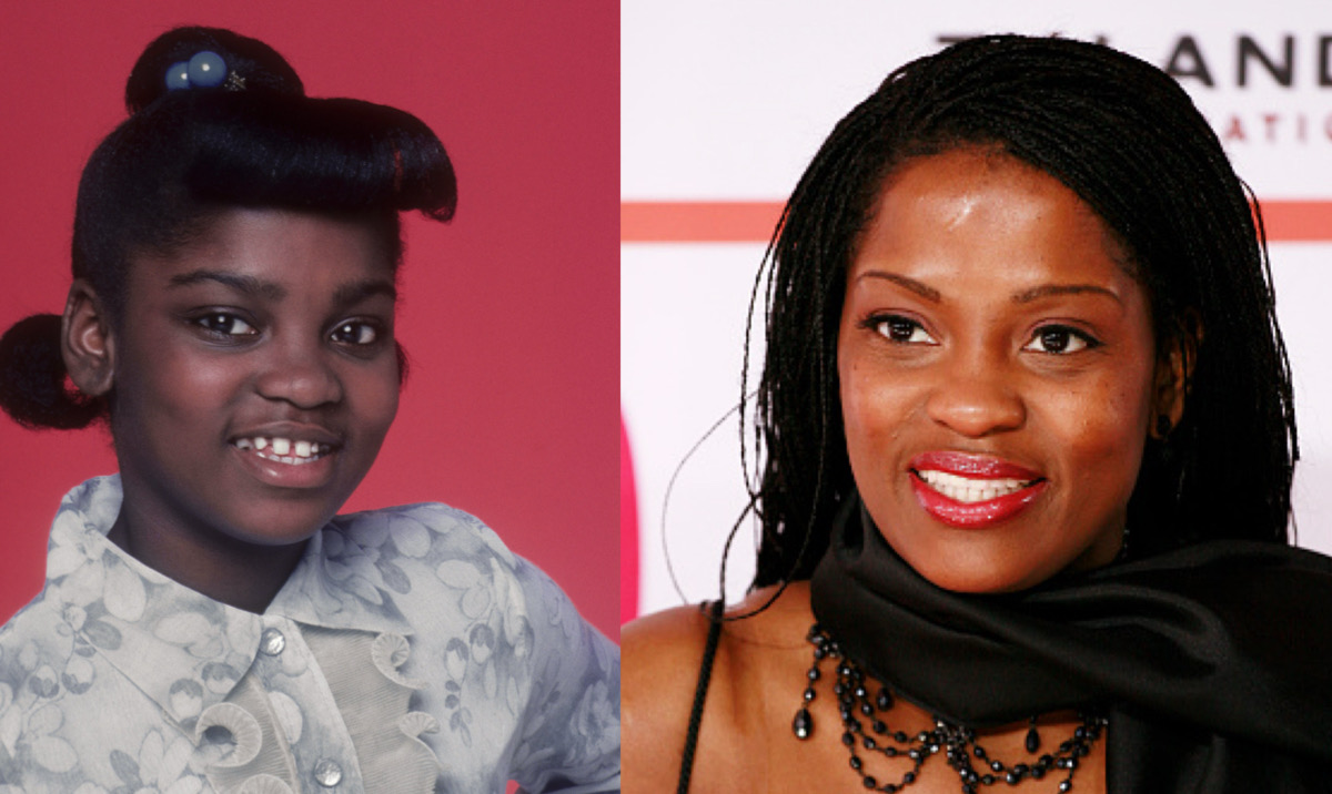‘What’s Happening!!’ Child Star Danielle Spencer Dies at Age 60 After Battle With Cancer • Hollywood Unlocked