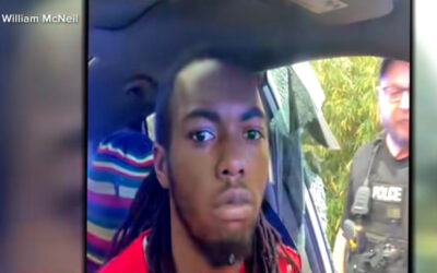 Officer involved in violent arrest of William McNeil in Jacksonville will not face criminal charges