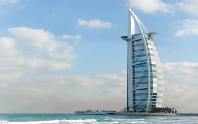 Baddies Entertainment Brings The LA Scene to Dubai’s Entertainment Rising City (Elite Property News) • Hollywood Unlocked