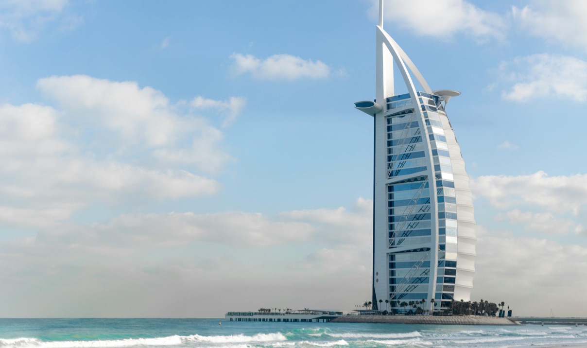 Baddies Entertainment Brings The LA Scene to Dubai’s Entertainment Rising City (Elite Property News) • Hollywood Unlocked