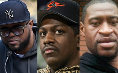 Terrence Floyd Reacts to Lil Yachty’s “Inconsiderate” Lyrics About Late Brother George Floyd in New Song — Says He Wants the Line Changed