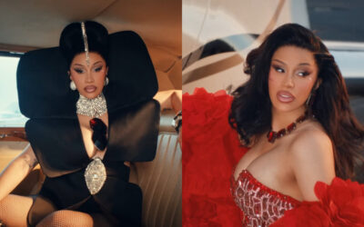 Cardi B Drops Jay-Z Approved Single “Imaginary Playerz” — Social Media Reacts