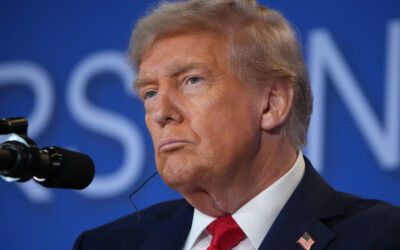 Donald Trump Vows To Get Rid Of Mail-In Ballots Ahead Of 2026 Midterm Election • Hollywood Unlocked