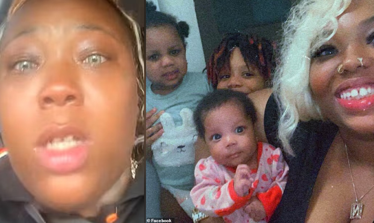 Hard-Working Mother Who Ran Entire Burger King on Her Own Is FIRED