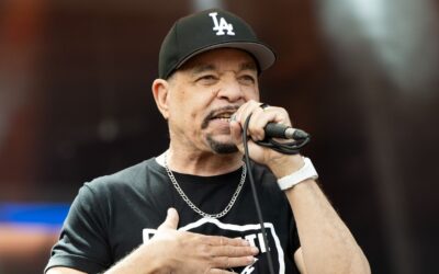 Ice-T Opens Up About Death Of Coolio
