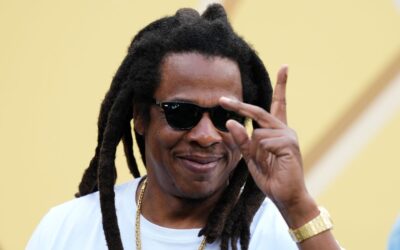 JAY-Z Reportedly Has New Music On The Way