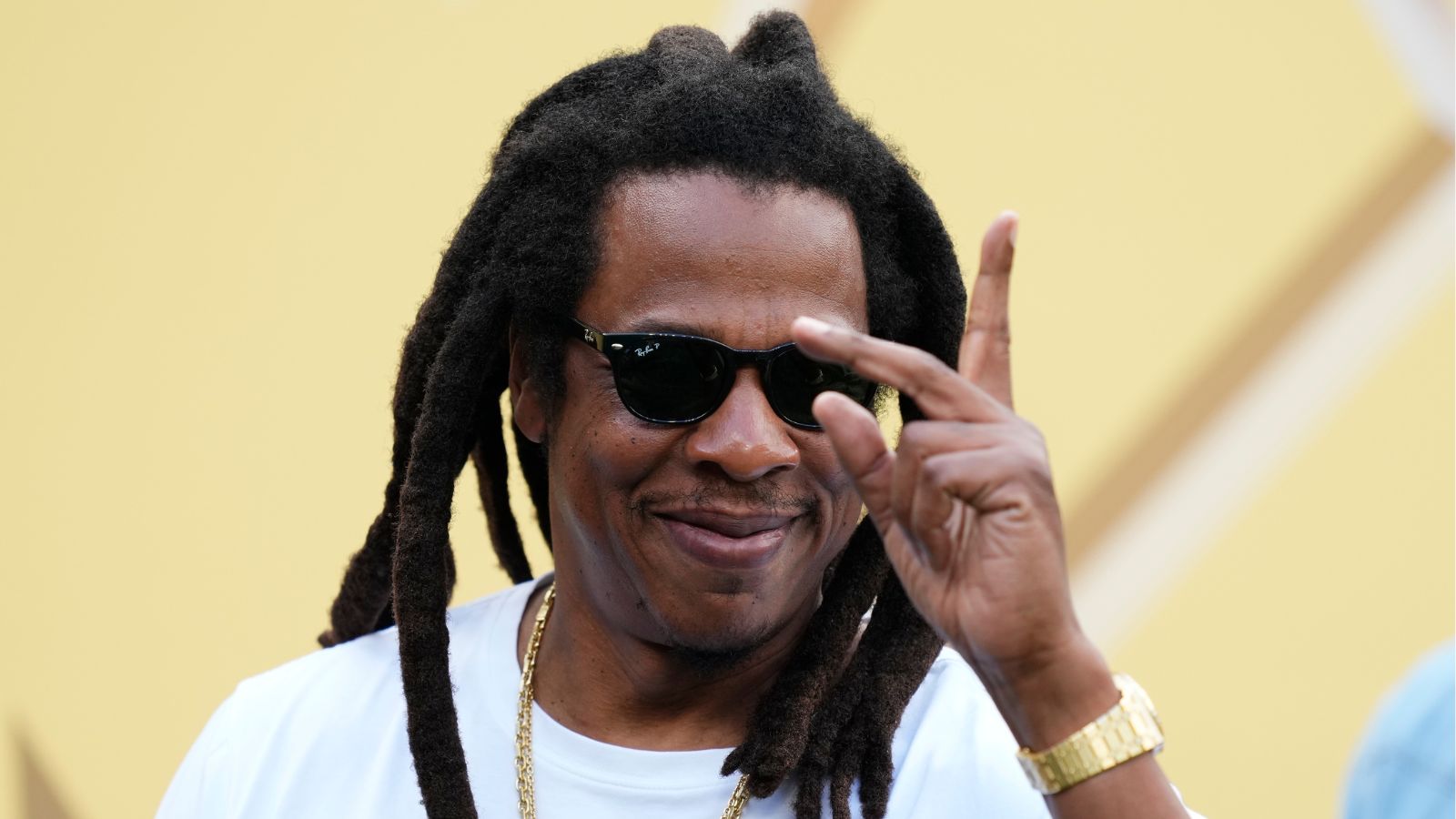 JAY-Z Reportedly Has New Music On The Way