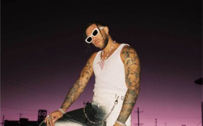 Jhayco Arrested in Miami for Cocaine Possession