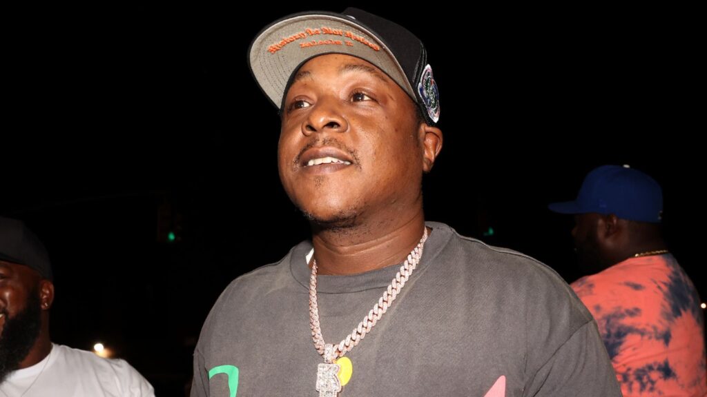 Jadakiss Hits Back At Fans For Mocking His Upbringing