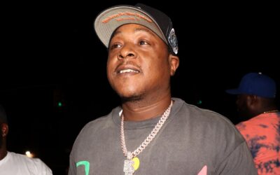Jadakiss Hits Back At Fans For Mocking His Upbringing