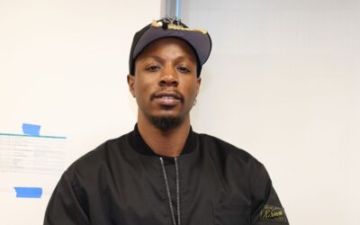 Joey Bada$$ Goes Off On Label Over Album Delay