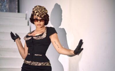 Kali Uchis Talks Sincerely Tour and Reveals Full Setlist