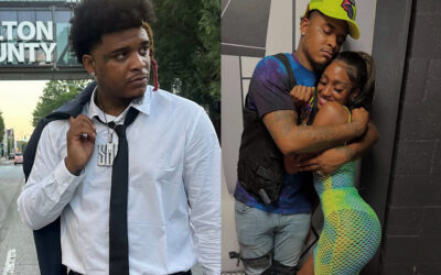 Kelsie Frost's Friend Leaks Footage Of T-Hood Allegedly Assaulting Her, Late Rapper's Family Demands To See Date And Time, Plus Video Of Him 'Getting Shot 7 Times'