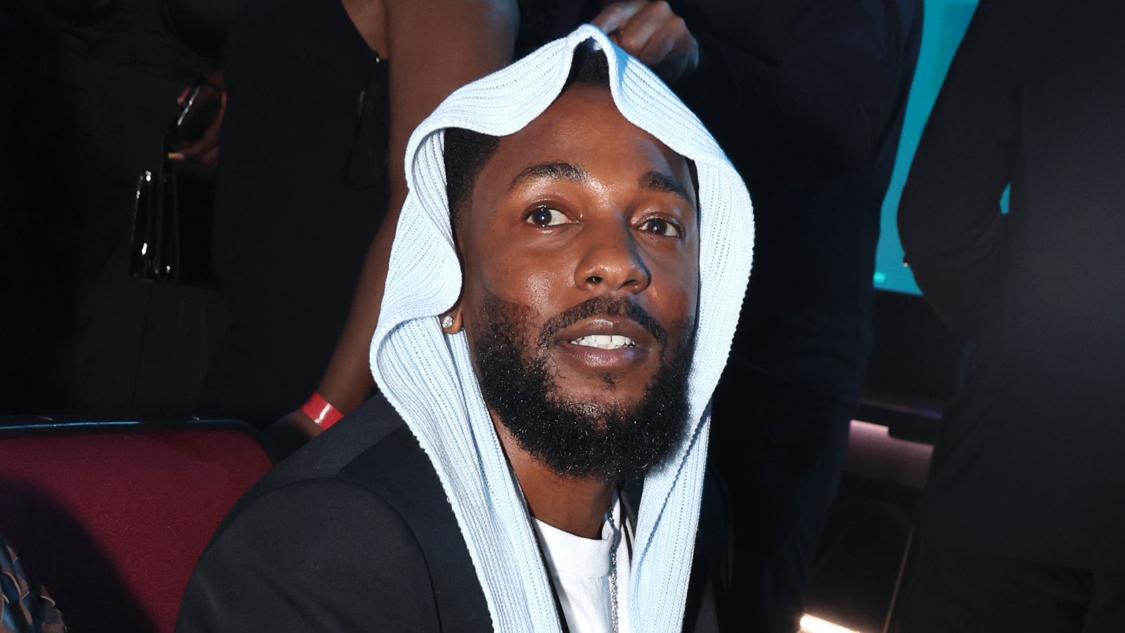 Kendrick Lamar Breaks Enormous Chart Record With 'Luther'